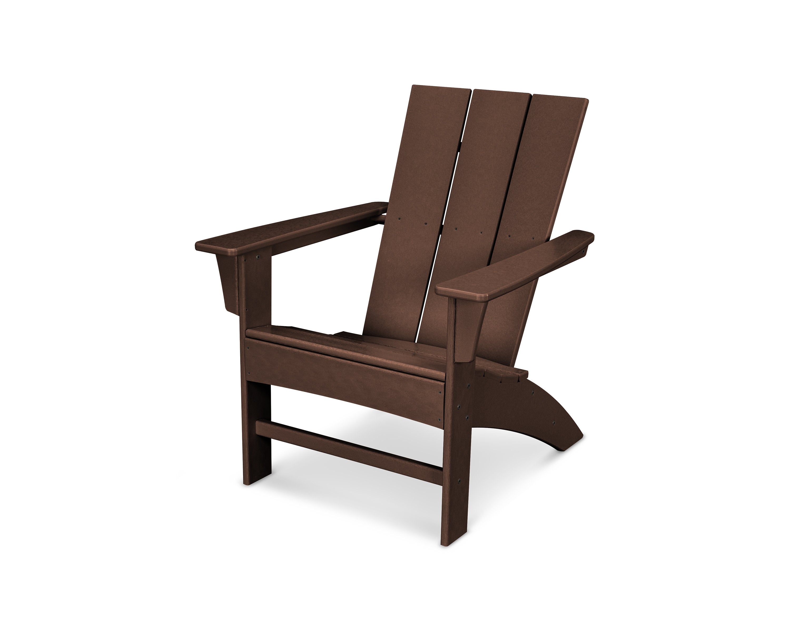 Westport Adirondack in Mahogany