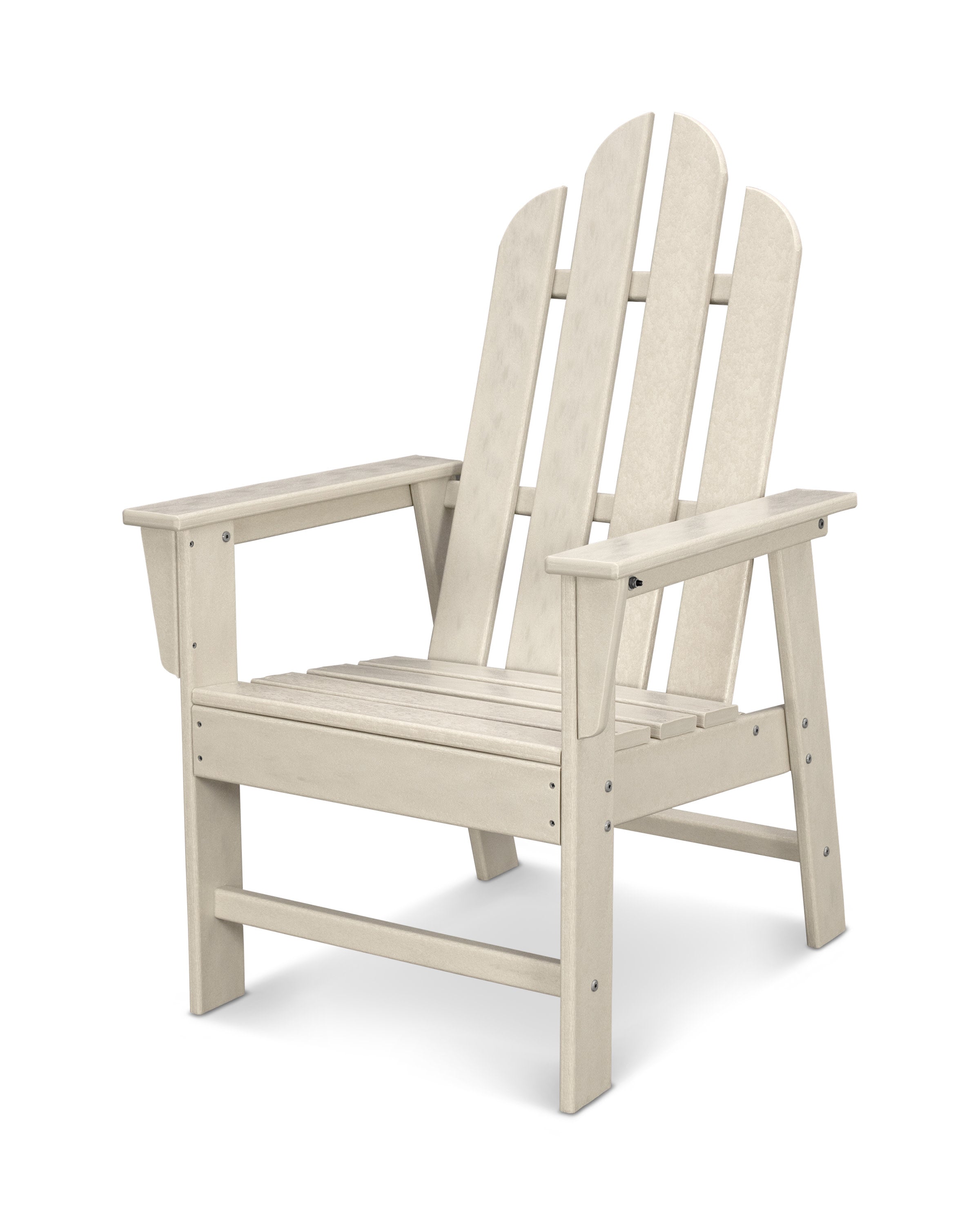 Long Island Dining Chair in Sand
