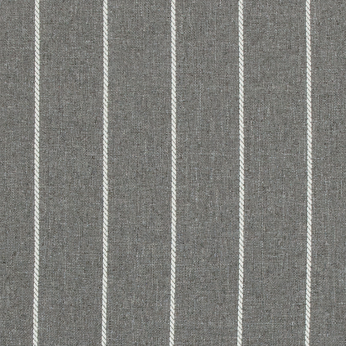 Seat Cushion - 17.5"D x 20"W x 2.5"H in Pencil Pewter