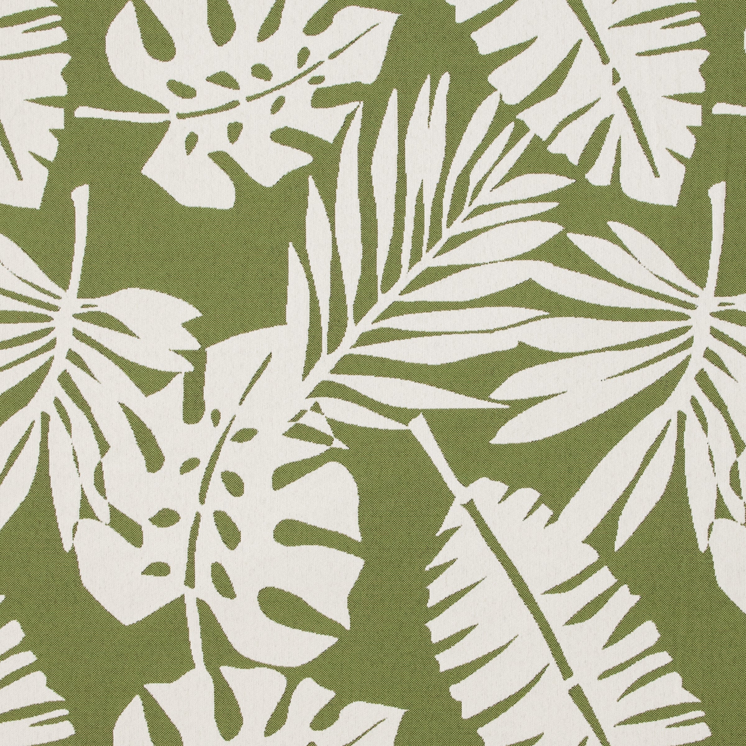 Estate Dining Chair Cushion in Leaf Chive