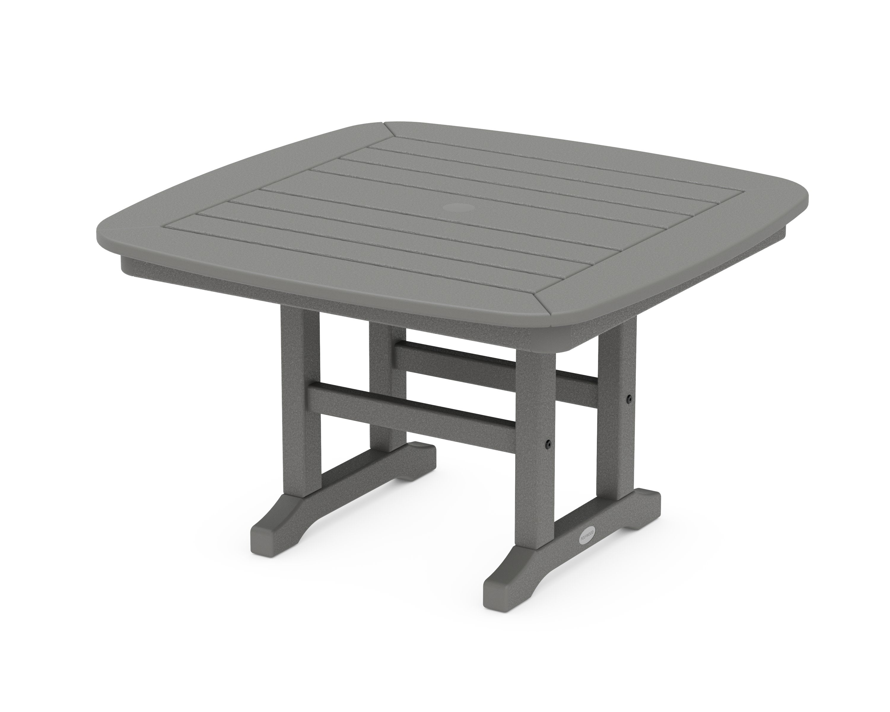 Nautical 31" Conversation Table