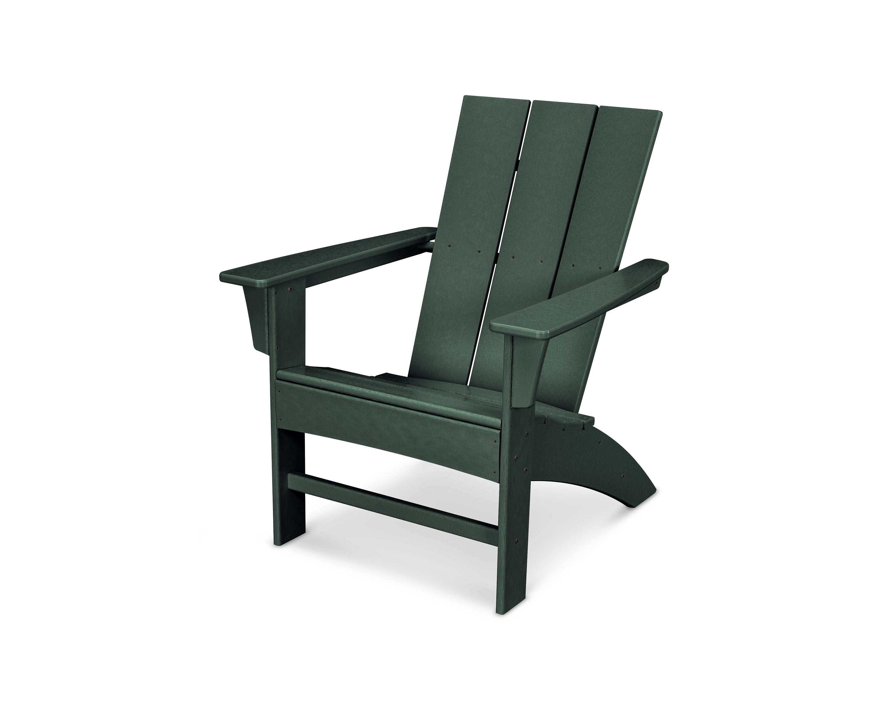 Westport Adirondack in Green