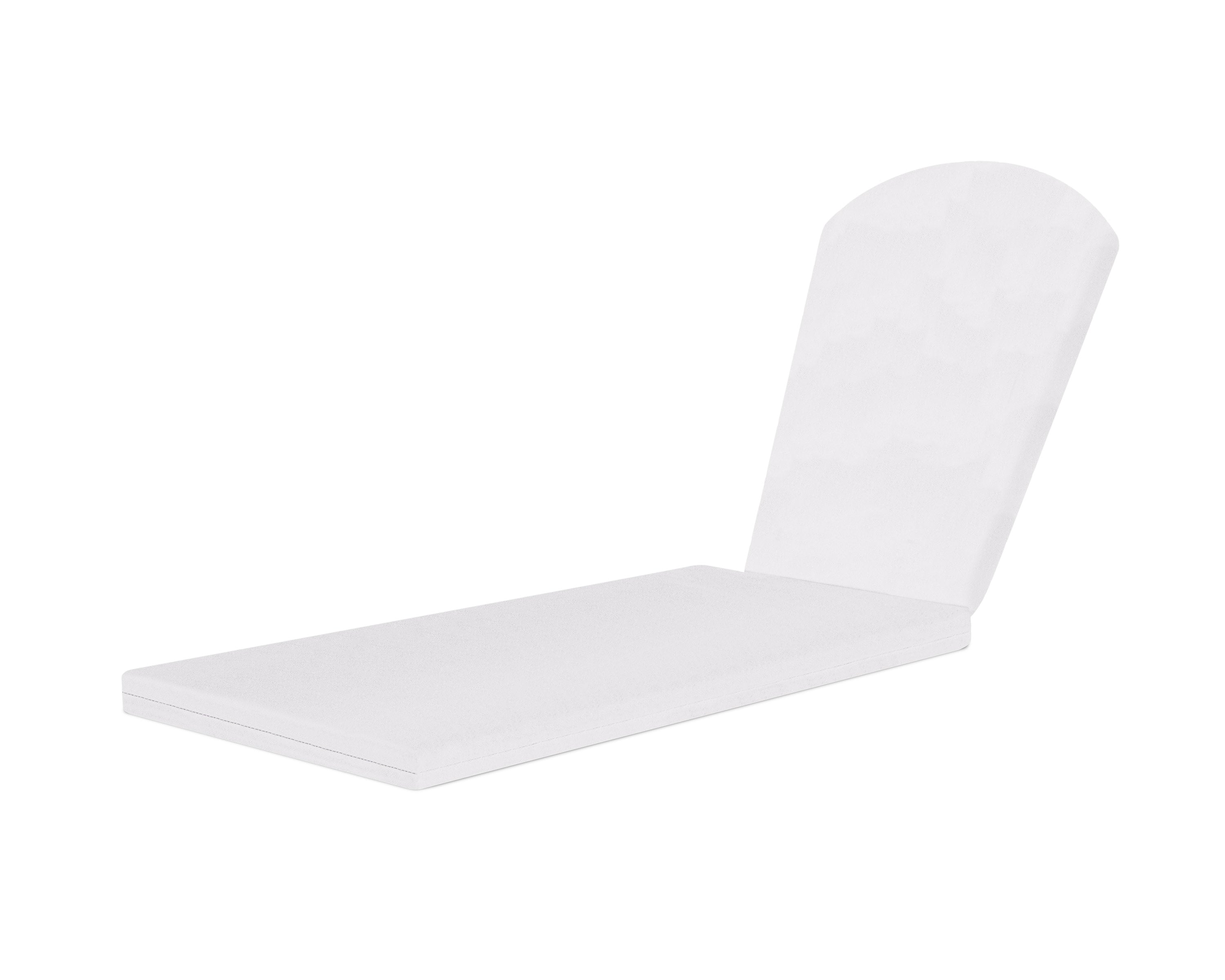 Chaise Cushion in Natural