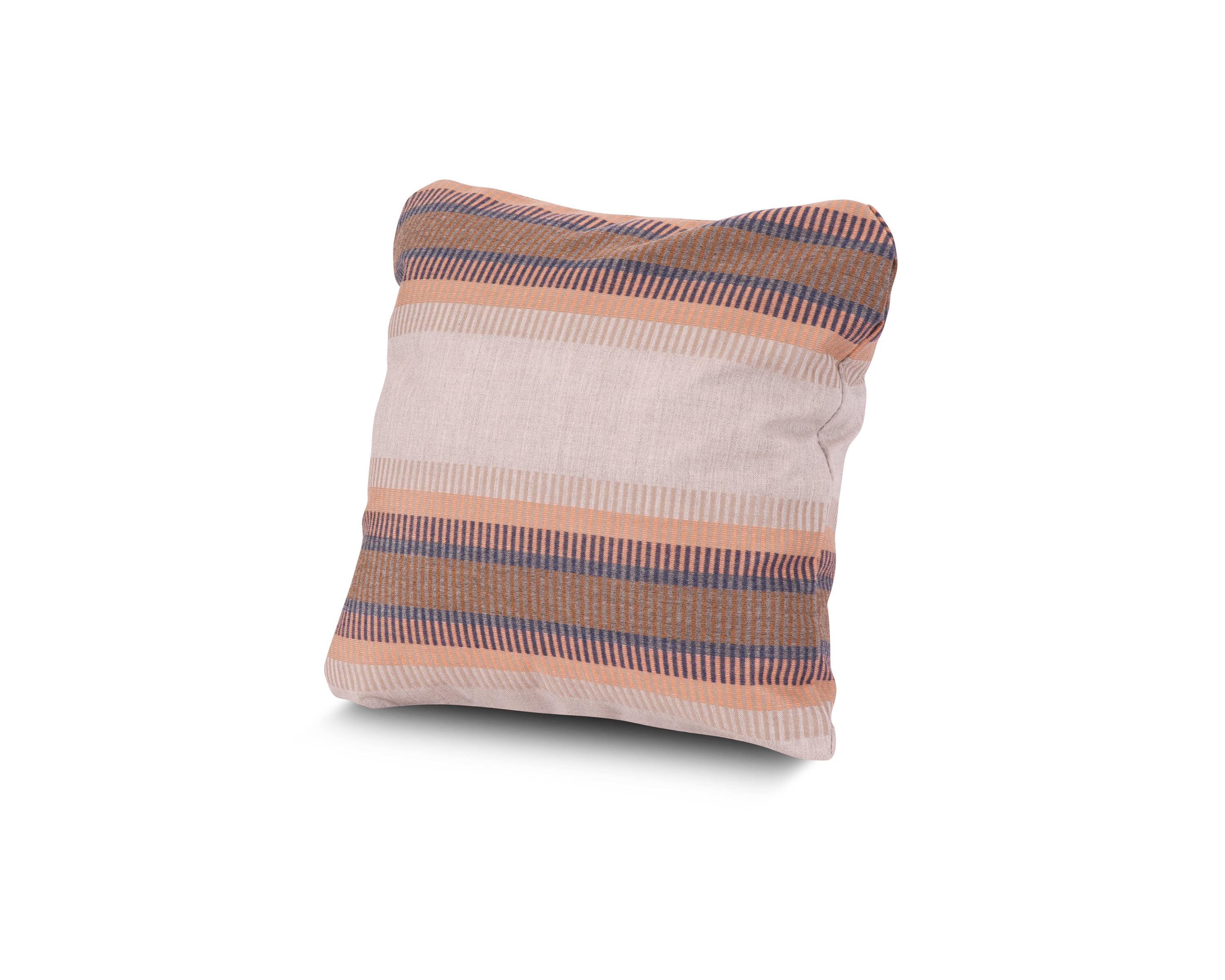 16" Outdoor Throw Pillow in Outlaw Dawn