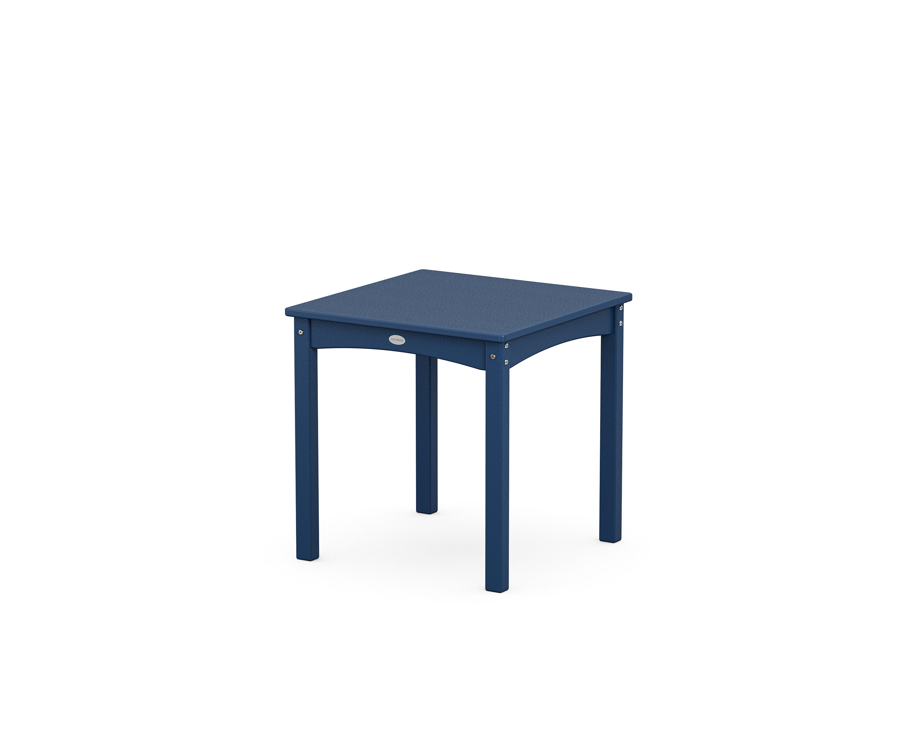 Kids 24" Dining Table in Navy