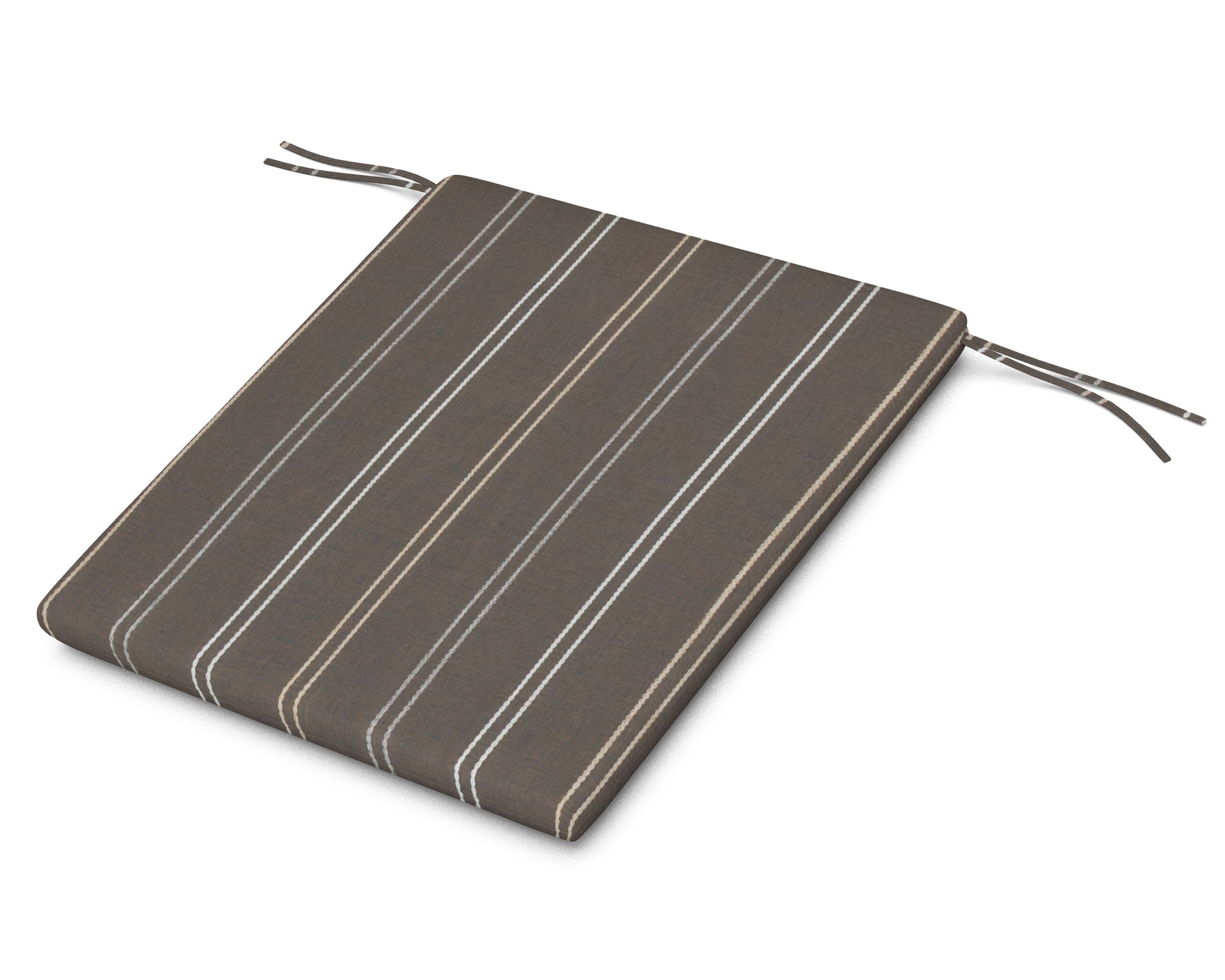 AL100 Seat Pad in Rustic High Tide