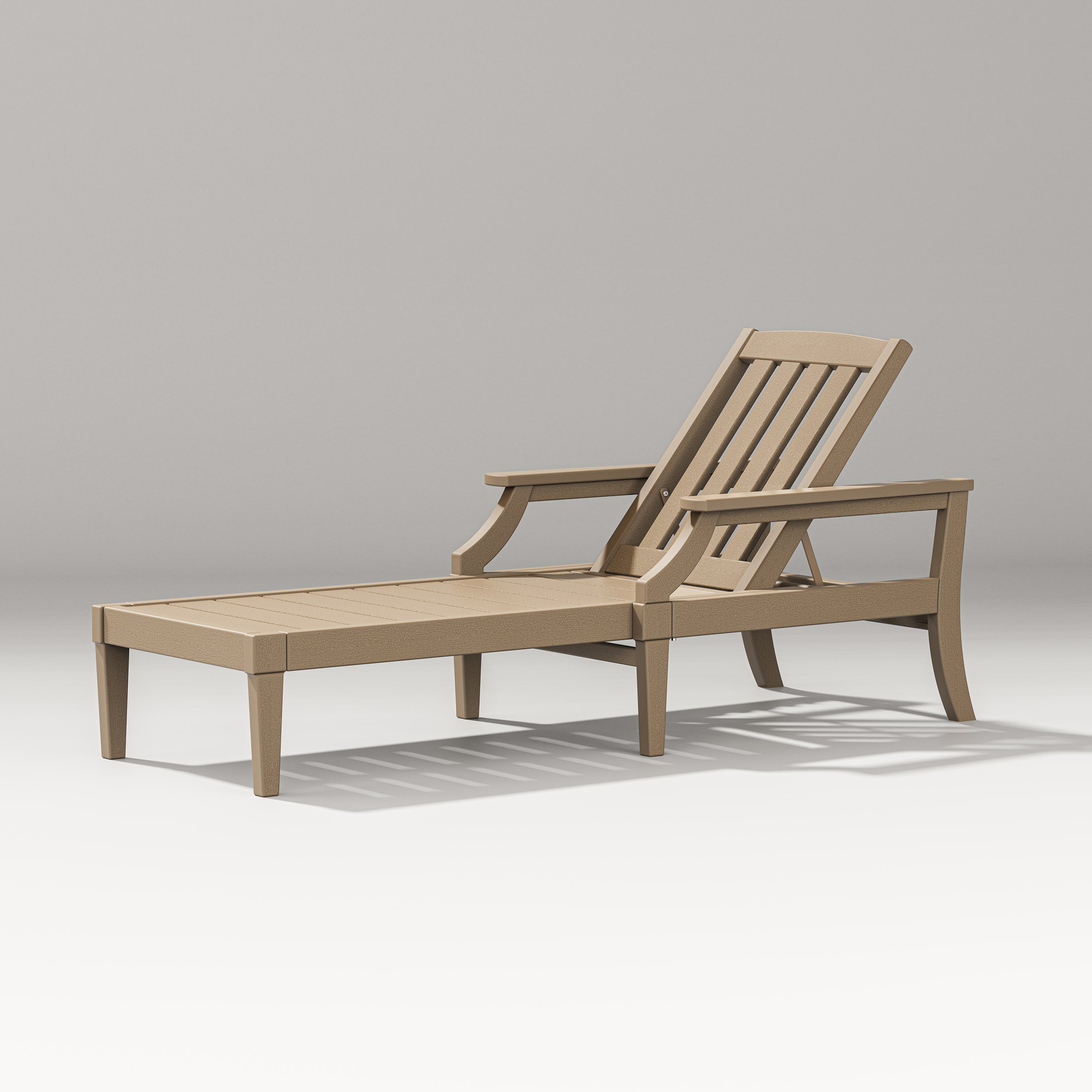Estate Chaise Lounge