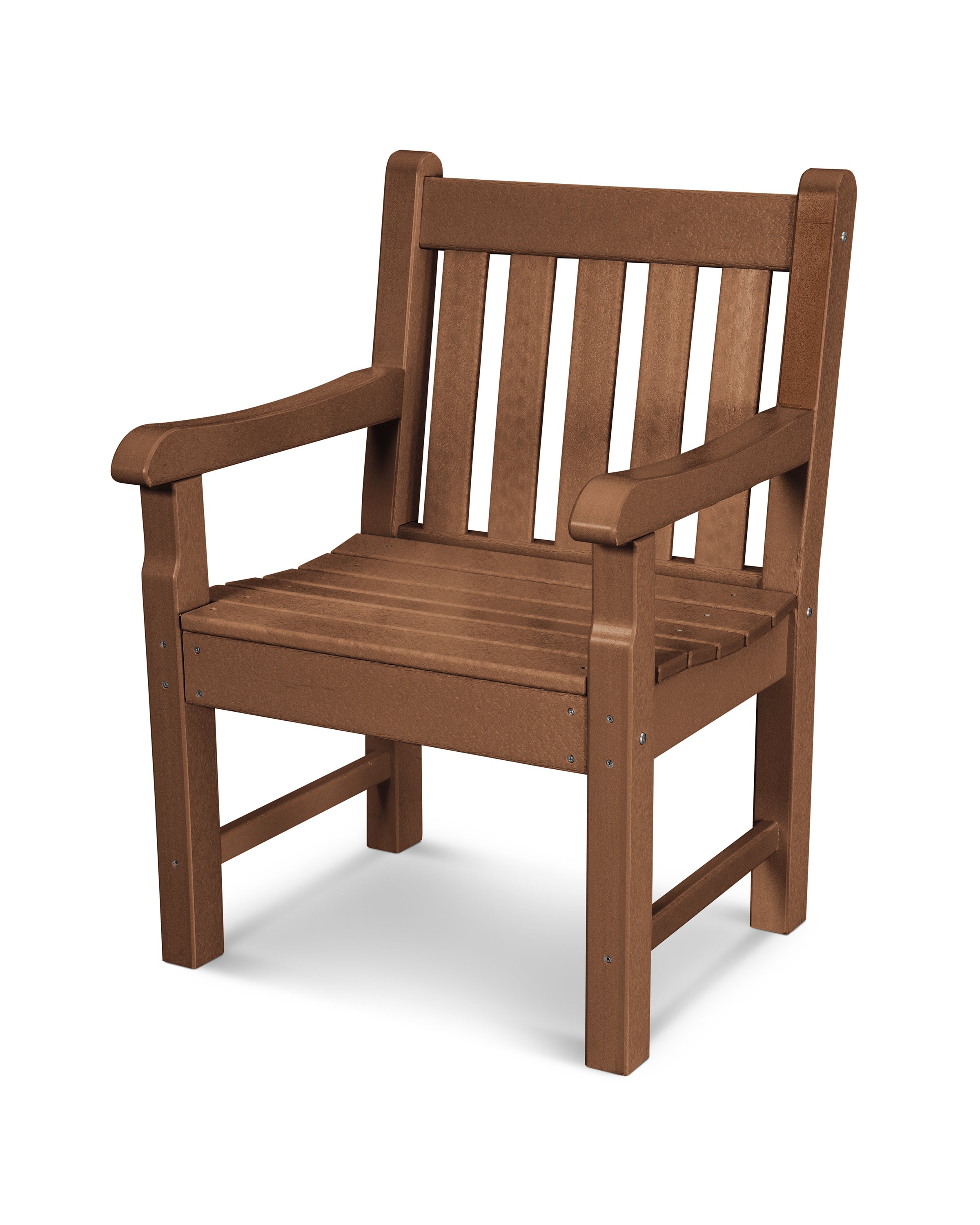 Rockford Garden Arm Chair in Teak