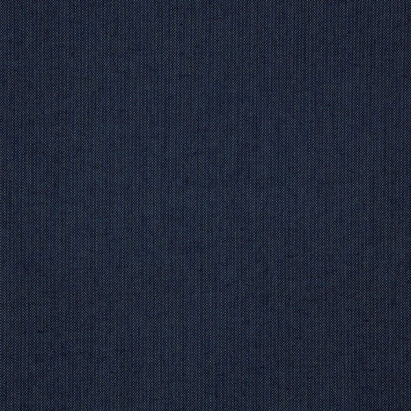 Spectrum Indigo Performance Fabric Sample