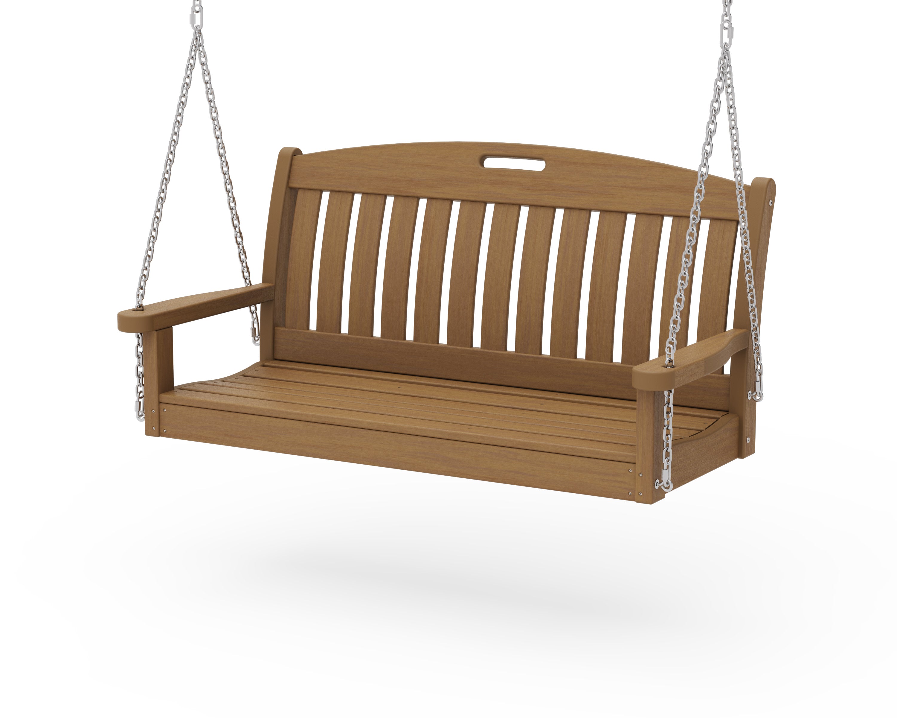Nautical 48" Swing in Natural